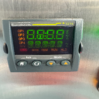 Mokon Duratherm Single Zone Circulating Water Temperature Control System image 3